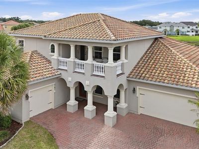 3191 SILVER FIN WAY