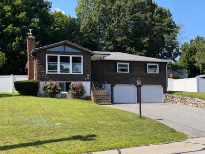 Property at 593B South Main Street, Nashua, NH
