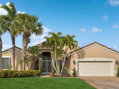 508 NW Blue Lake Drive