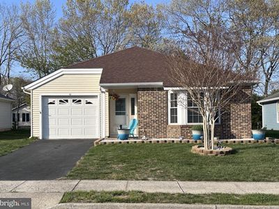 12 Dogwood Dr