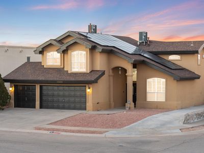 12425 Tierra Cipres Dr