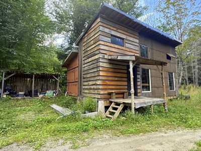 463 Clover Mill Road