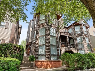 717 Bellefonte St APT 2