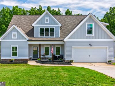65 Harmony Woods Dr