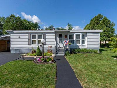 Property at 128 Partridge Lane, Goffstown, NH