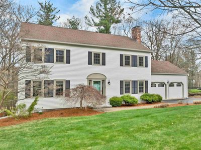 70 Spindlewick Drive
