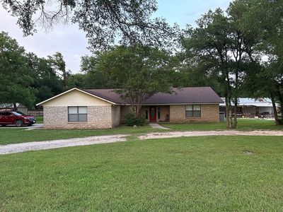 137 County Road 1759a