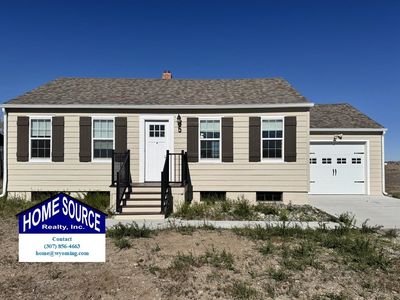 5 Windy Flat Dr