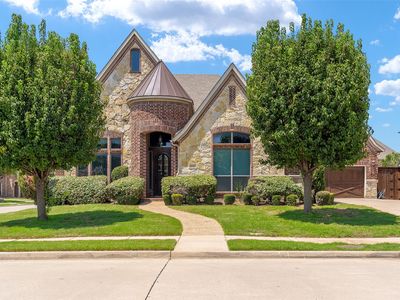 4101 Choctaw Dr