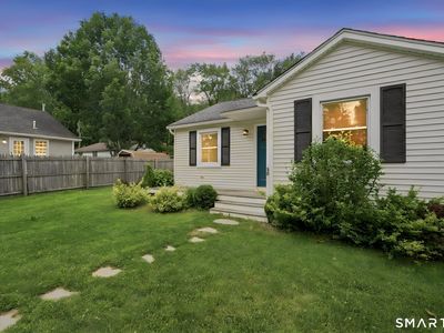 30 Beaver Trail
