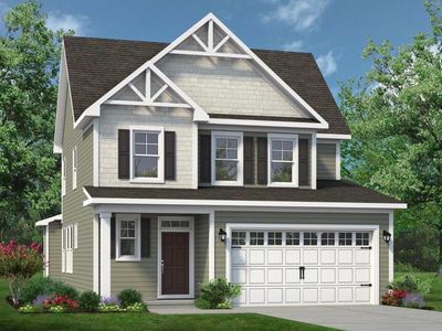 241 Broughton Dr.