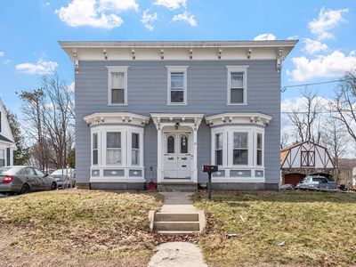 21 Burnap St