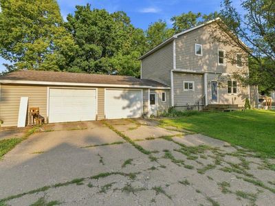 Property at 520 N Queen St, Nashville, MI