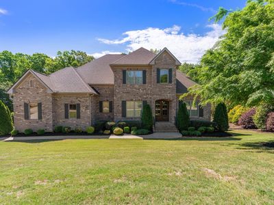 34 Fox Hunt Ln