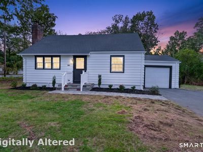 146 Bull Hill Lane