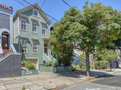 5 Seymour St