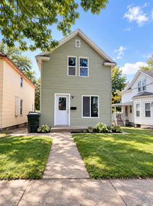Property at 1607 Virginia St, Sioux City, IA