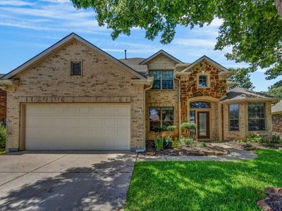 9310 Marble Falls Dr