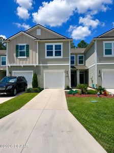 Property at 339 Redbud Rd, Palm Coast, FL