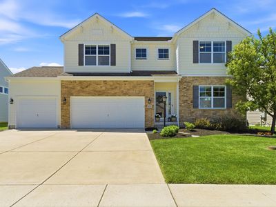 453 Sunbury Meadows Dr