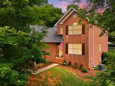 1021 Timberidge Trl