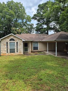 Property at 1719 W Parnell St, Denison, TX