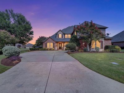 117 Wedgewood Way
