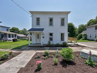 18 Chestnut Street