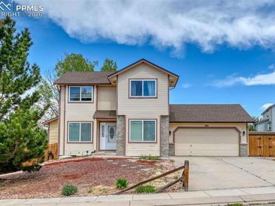 920 Binger Dr