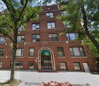 1866 Kennedy Blvd #4A