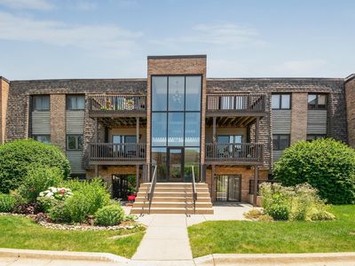 1420 Stonebridge Cir #5N