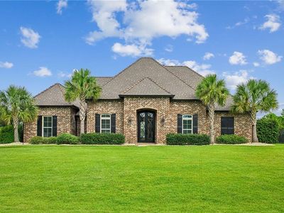900 Pine Wild Cir