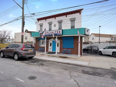 8409 Rockaway Blvd