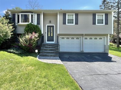 554 High Street