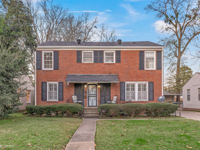 528 Dudley Dr