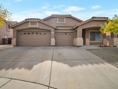 17180 S Scarlet Cliff Pl