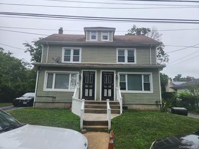 Property at 1068 Arthur Street, Uniondale, NY