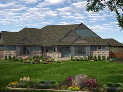 19219 Meadowridge Trl N