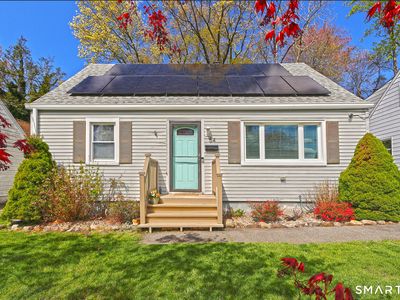 54 Bellevue Avenue