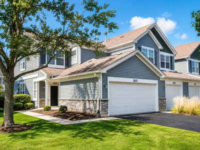 805 Genesee Dr
