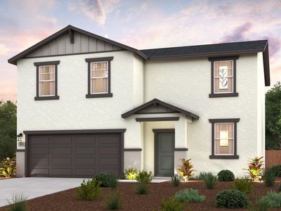 4036 E Oakridge Avenue