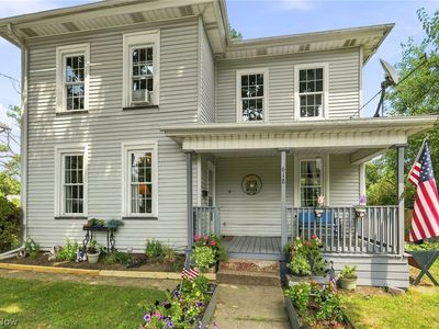 618 Guy St NW