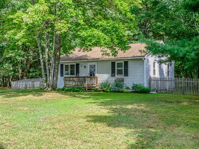 23 Clarkdale Road