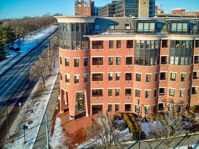 40 College Street UNIT 203A