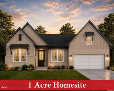23 Starlet Ridge Way