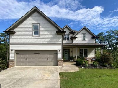 34 Bridgestone Way SE