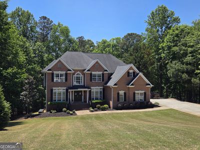 Property at 7485 Rolling Oaks Dr, Winston, GA