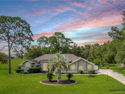 Property at 1154 E Triple Crown Loop, Hernando, FL