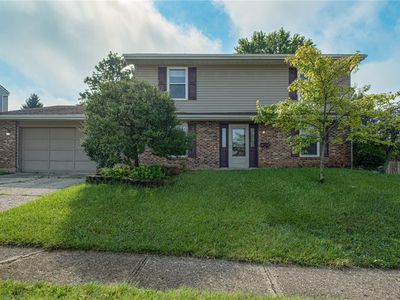 5404 Quisenberry Dr