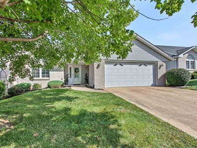 5009 Lake Ridge Dr